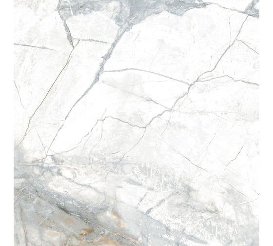 Керамогранит NewTrend Invisible Dark матовый, 600x600x9,5 мм, 4 шт. GP40INV55R