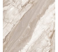 Керамогранит NewTrend Firenze Crema матовый, 600x600x9,5 мм, 4 шт. GP40FEN11R