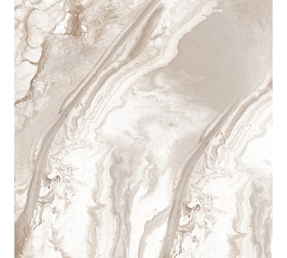 Керамогранит NewTrend Firenze Crema матовый, 600x600x9,5 мм, 4 шт. GP40FEN11R