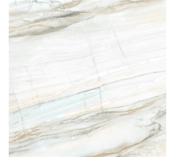 Керамогранит NewTrend Brazylyan Sky матовый, 600x600x9,5 мм, 4 шт. GP40BRA03R