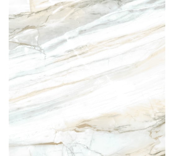 Керамогранит NewTrend Brazylyan Sky матовый, 600x600x9,5 мм, 4 шт. GP40BRA03R