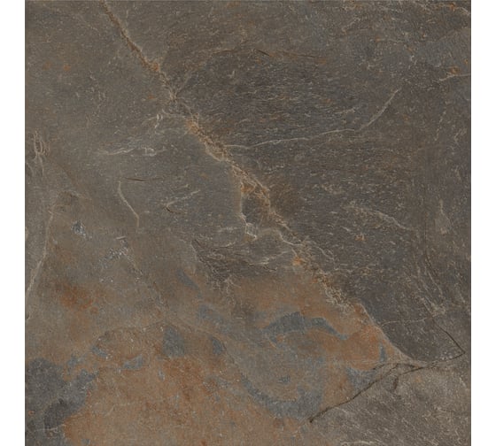 Керамогранит NewTrend Stoncrete Copper матовый, карвинг, 600x600 мм, 4 шт. D60223M