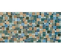 Панель ПВХ Регул 0,3 мозаика «Лепнина» 624мл