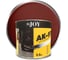Краска для дорожной разметки АК-511красно-коричневый (2.5 кг) ABC FARBEN HiJOY 4100022728 1