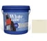 Краска White Line ВД эластичная RAL 1013 Белая устрица ведро 4,5 л, 6,5 кг 4690417114948 1