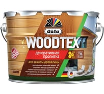 Пропитка Dufa WOOD TEX орегон 9 л МП00-011822