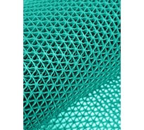 Покрытие противоскользящее для бассейна и бани QUINGDAO TOPLIT "Зиг-Заг" (4,5 мм) 90x600 зеленый ZigZag_09х6з