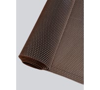 Покрытие противоскользящее для бассейна и бани QUINGDAO TOPLIT "Зиг-Заг" (4,5 мм) 90x300 коричневый ZigZag_09х3к