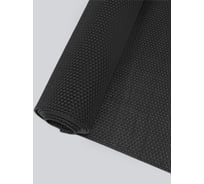 Покрытие противоскользящее для бассейна и бани QUINGDAO TOPLIT "Зиг-Заг" (4,5 мм) 90x200, черный ZigZag_09х2ч