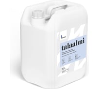 Грунтовка-концентрат TALATU глубокого проникновения Talaalmi 10 л 270909
