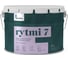 Влагостойкая краска TALATU матовая для стен и потолка База С Rytmi 7 9 л 270930 1