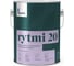 Влагостойкая краска TALATU полуматовая для стен и потолка База С Rytmi 20 2,7 л 270935 1
