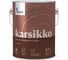 Краска по дереву TALATU матовая База С Karsikko 2,7 л 270956 1