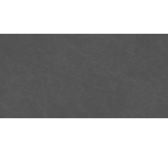 Керамогранит GOLDIS TILE YAZD Modena Black матовый, ректифицированный, 60x120 см, упак. 2 шт., 1,44 кв. м, 4 принта КА-00001168