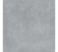 Керамогранит GOLDIS TILE YAZD Norma Dark gray матовый, ректифицированный, 60x60 см, упак. 4 шт., 1,44  кв. м КА-00001332