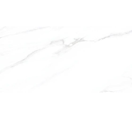 Керамогранит GOLDIS TILE YAZD Calacutta White полированный, ректифицированный, 60x120 см, упак. 2 шт., 1,44 кв. м КА-00001170