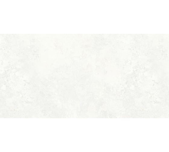 Керамогранит GOLDIS TILE YAZD Rio White матовый, ректифицированный, 60x120 см, упак. 2 шт., 1,44  кв. м КА-00001076