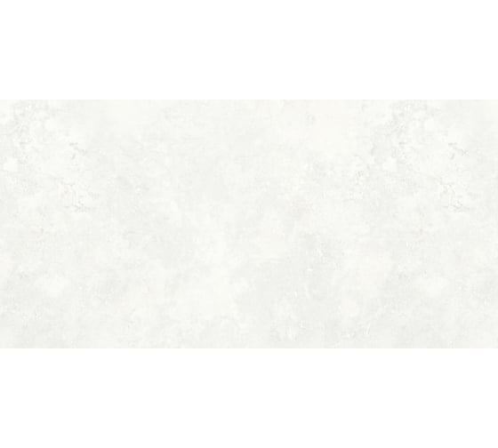 Керамогранит GOLDIS TILE YAZD Rio White матовый, ректифицированный, 60x120 см, упак. 2 шт., 1,44  кв. м КА-00001076