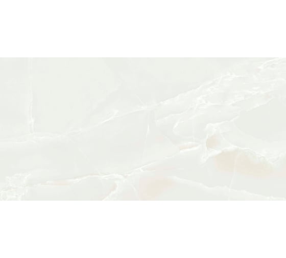 Керамогранит GOLDIS TILE YAZD Onix полированный, ректифицированный, 60x120 см, упак. 2 шт., 1,44 кв. м КА-00001172