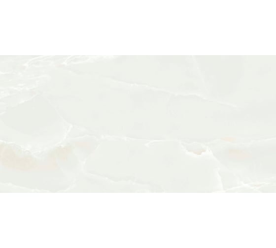 Керамогранит GOLDIS TILE YAZD Onix полированный, ректифицированный, 60x120 см, упак. 2 шт., 1,44 кв. м КА-00001172