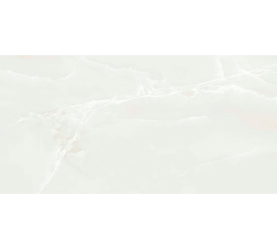 Керамогранит GOLDIS TILE YAZD Onix полированный, ректифицированный, 60x120 см, упак. 2 шт., 1,44 кв. м КА-00001172
