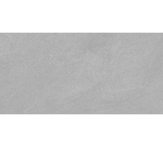 Керамогранит GOLDIS TILE YAZD Maneli Gray матовый, ректифицированный, размер 60x120 см, упак. 2 шт., 1,44  кв. м КА-00001312