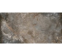 Керамогранит GOLDIS TILE YAZD Galaxy Slate Rustic матовый, ректифицированный, 60x120 см, упак. 2 шт., 1,44  кв. м КА-00001308