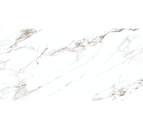 Керамогранит GOLDIS TILE YAZD Rozalin White матовый, ректифицированный, размер 60x120 см, упак. 2 шт., 1,44 кв. м КА-00001417