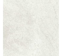 Керамогранит GOLDIS TILE YAZD Aspen Light gray матовый, ректифицированный, 60x60 см, упак. 4 шт., 1,44  кв. м КА-00001327