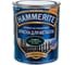 Краска для металла HAMMERITE прямо на ржавчину, зеленый мох RAL 6005, 0.75 л 5382634 1