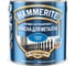Краска для металла HAMMERITE прямо на ржавчину, синяя RAL 5010, 2,2 л 5382777 1