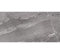 Керамогранит NOVIN CERAM YAZD TILE FORZESKO GRAY LIGHT-SEMI POLISHED размер 600х1200х10 мм, упак. 3 шт., 2,16 кв. м КА-00001098