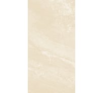 Керамогранит NOVIN CERAM YAZD TILE AMANTUS CREAM полированный, ректифицированный, 60x120 см, упак. 3 шт., 2,16 кв. м КА-00001095