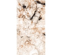 Керамогранит NOVIN CERAM YAZD TILE AGNO полированный, ректифицированный, 60x120 см, упак. 3 шт., 2,16  кв. м КА-00001084