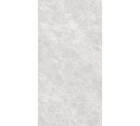 Керамогранит NOVIN CERAM YAZD TILE PALMIRA GRAY LIGHT полированный, ректифицированный, 60x120 см, упак. 3 шт., 2,16 кв. м КА-00001181