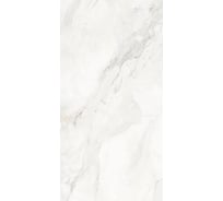 Керамогранит NOVIN CERAM YAZD TILE DAMOON GRAY полированный, ректифицированный, 60x120 см, упак. 3 шт., 2,16  кв. м КА-00001182