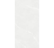 Керамогранит NOVIN CERAM YAZD TILE DEVIN LIGHT GRAY полированный, ректифицированный, размер 60x120 см, упак. 3 шт., 2,16 кв. м КА-00001376