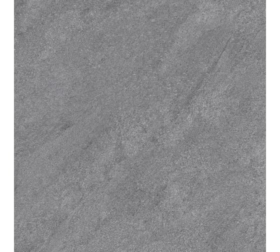 Керамогранит NOVIN CERAM YAZD TILE CANTON DARK GREY окрашенная в массе 20 мм, матовый, 60x60x2 см, упак. 2 шт., 0,72  кв. м КА-00001451