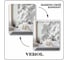 Фотообои 3D на стену флизелиновые Verol "Узор" 200x283 см 372-ФФО-05900 9