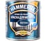 Краска для металла HAMMERITE с молотковым эффектом, прямо на ржавчину, темно-синяя 2.2 л 5382859 4