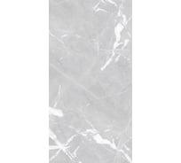 Керамогранит NOVIN CERAM YAZD TILE VALDEZ GRAY полированный, ректифицированный, 60x120 см, упак. 3 шт., 2,16 кв. м КА-00001091
