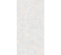 Керамогранит NOVIN CERAM YAZD TILE Donovan Light blue полированный, ректифицированный, 60x120 см, упак. 3 шт., 2,16 кв. м КА-00001385