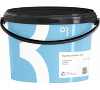 Укрывной грунт на водной основе ТРИОПРО ПРАЙМЕР 1000, 10 л 00-00001382