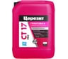 Укрепляющая грунтовка Церезит CT 17 Pro 5 л зима 2636688