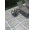 Керамогранит PERSPOLIS TILE AND STONE COMPEX YAZD Jura Dark Grey (20 мм) матовый, 60x120x2 см, упак. 1 шт., 0.72 кв. м КА-00001347 2