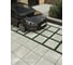 Керамогранит PERSPOLIS TILE AND STONE COMPEX YAZD Moon Light Grey окрашенная в массе 20 мм, матовый, 60x60x2 см, упак. 2 шт., 0.72 кв. м КА-00001356 2