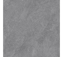 Керамогранит PERSPOLIS TILE AND STONE COMPEX YAZD Kanton Dark Grey окрашенный в массе 20 мм, матовый, 60x60x2 см, упак. 2 шт., 0.72 кв. м КА-00001358