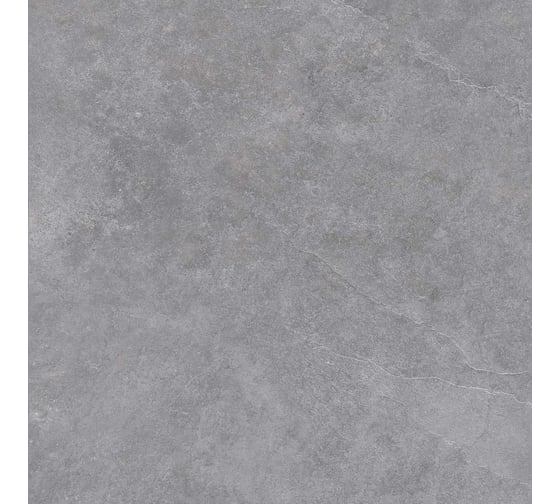 Керамогранит PERSPOLIS TILE AND STONE COMPEX YAZD Toledo Light Grey матовый, ректифицированный, 60x60 см, упак. 4 шт., (1,44 м2) КА-00001431