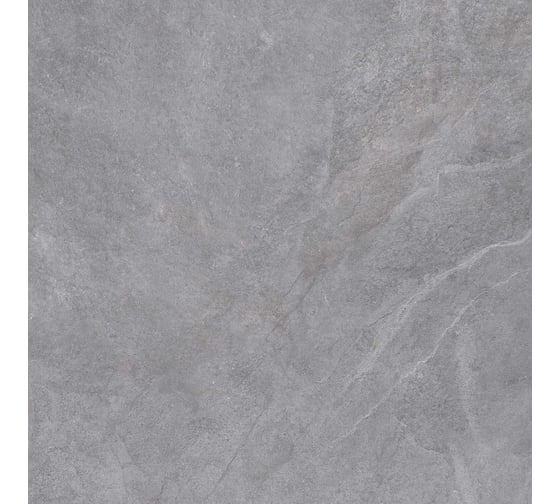 Керамогранит PERSPOLIS TILE AND STONE COMPEX YAZD Toledo Light Grey матовый, ректифицированный, 60x60 см, упак. 4 шт., (1,44 м2) КА-00001431