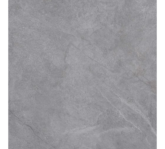 Керамогранит PERSPOLIS TILE AND STONE COMPEX YAZD Toledo Light Grey матовый, ректифицированный, 60x60 см, упак. 4 шт., (1,44 м2) КА-00001431